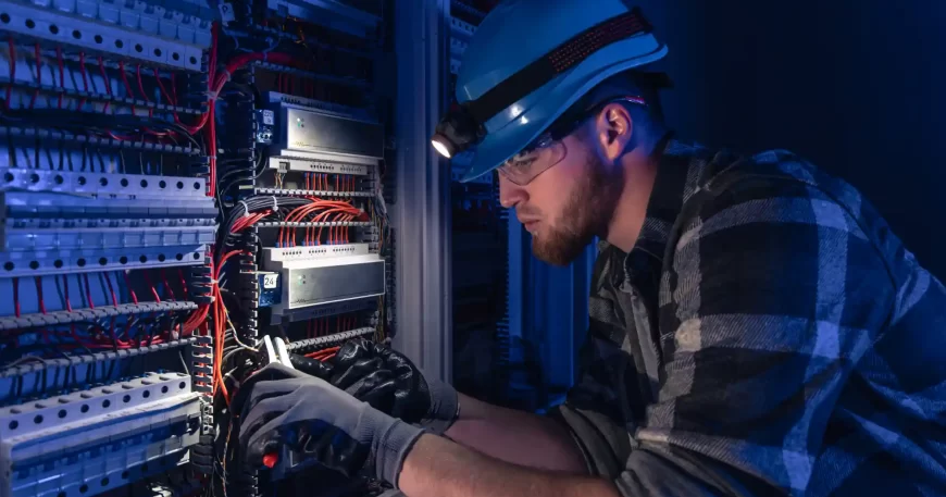 Panduit FiberRunner Cable Routing System India | Siddharsh