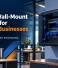 Valrack Wall-Mount Cabinets for Growing Businesses: A Selection Guide